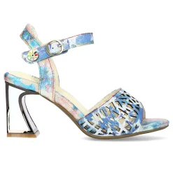Sandales - JACBO 15 | Laura Vita Online
