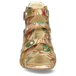 Sandales - JACBO 01 | Laura Vita Fashion