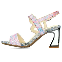 Sandales - JACBO 1324 | Laura Vita Cheap