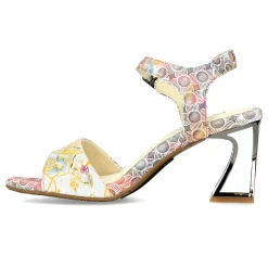 Sandales - JACBO 0122 | Laura Vita Sale