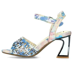 Sandales - JACBO 15 | Laura Vita Online