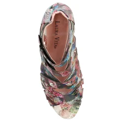 Sandales - JACBO 01 | Laura Vita Flash Sale