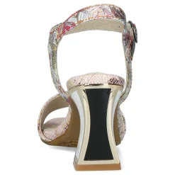 Sandales - JACBO 0122 | Laura Vita Cheap