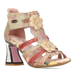 Sandales - JACBO 05 | Laura Vita Sale