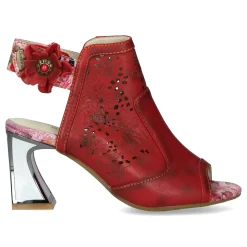 Sandales - JACBO 06 | Laura Vita Clearance
