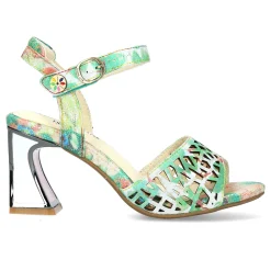Sandales - JACBO 15 | Laura Vita Online