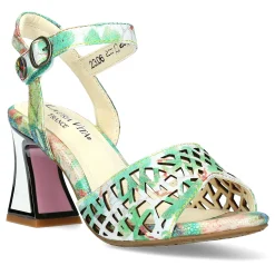 Sandales - JACBO 15 | Laura Vita Online