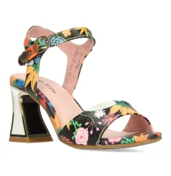 Sandales - JACBO 0122 | Laura Vita Online