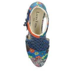 Sandales - JACBO 04 | Laura Vita Clearance