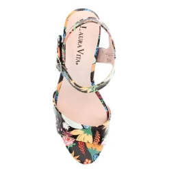 Sandales - JACBO 0122 | Laura Vita Online