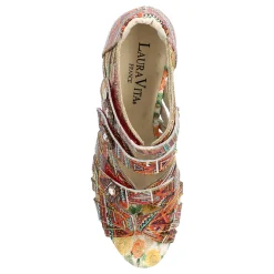 Sandales - JACBO 01 Arty | Laura Vita Cheap