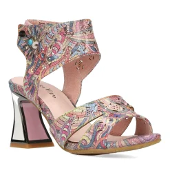 Sandales - JACBO 03 Arty | Laura Vita Clearance