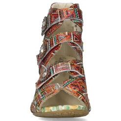 Sandales - JACBO 01 Arty | Laura Vita Cheap
