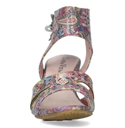 Sandales - JACBO 03 Arty | Laura Vita Clearance
