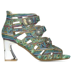 Sandales - JACBO 01 Arty | Laura Vita Cheap