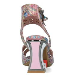 Sandales - JACBO 03 Arty | Laura Vita Clearance