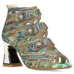 Sandales - JACBO 01 Arty | Laura Vita Cheap