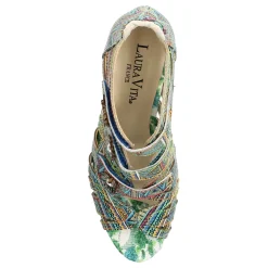 Sandales - JACBO 01 Arty | Laura Vita Cheap