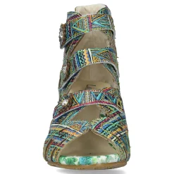 Sandales - JACBO 01 Arty | Laura Vita Cheap