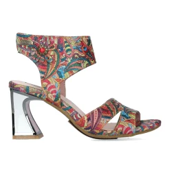 Sandales - JACBO 03 Arty | Laura Vita Clearance