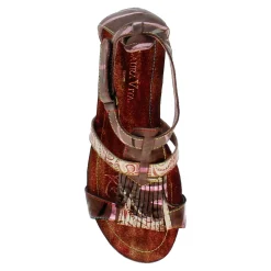 Sandales - JACCOO 02 | Laura Vita Sale