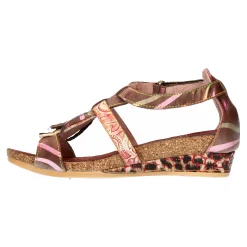 Sandales - JACCOO 02 | Laura Vita Sale