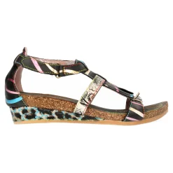 Sandales - JACCOO 02 | Laura Vita Sale