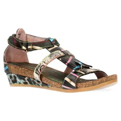 Sandales - JACCOO 02 | Laura Vita Sale