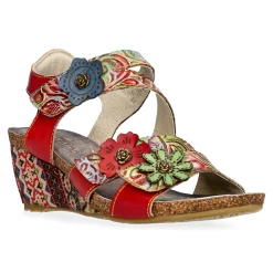 Sandales - JACDELEO 21 | Laura Vita Sale