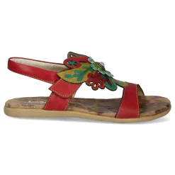 Sandales - JACDEO 05 | Laura Vita Store