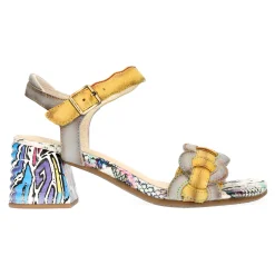 Sandales - JACDINAO 01 | Laura Vita Fashion