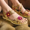 Sandales - JACDISO 62 | Laura Vita Store