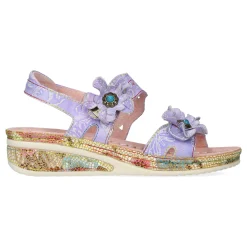 Sandales - JACDISO 08 | Laura Vita Store