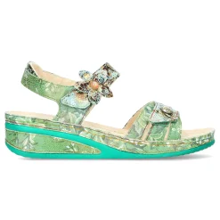 Sandales - JACDISO 03 | Laura Vita Shop