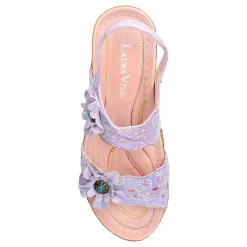 Sandales - JACDISO 08 | Laura Vita Store
