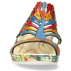 Sandales - JACDISO 18 | Laura Vita Store