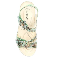 Sandales - JACDISO 03 | Laura Vita Shop