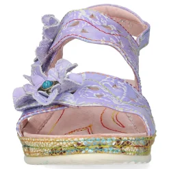 Sandales - JACDISO 08 | Laura Vita Store