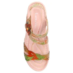 Sandales - JACDISO 48 | Laura Vita Shop