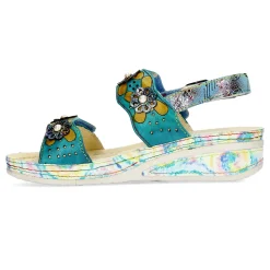 Sandales - JACDISO 16 | Laura Vita Flash Sale