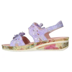 Sandales - JACDISO 08 | Laura Vita Store