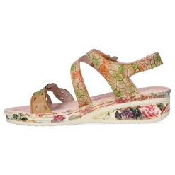 Sandales - JACDISO 48 | Laura Vita Shop