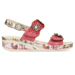 Sandales - JACDISO 16 | Laura Vita Flash Sale
