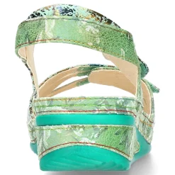 Sandales - JACDISO 03 | Laura Vita Shop