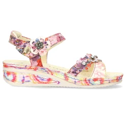 Sandales - JACDISO 15 | Laura Vita Fashion