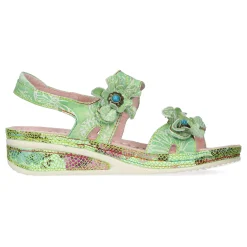 Sandales - JACDISO 08 | Laura Vita Store