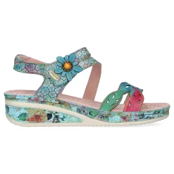 Sandales - JACDISO 48 | Laura Vita Shop