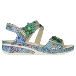 Sandales - JACDISO 62 | Laura Vita Store