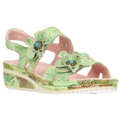 Sandales - JACDISO 08 | Laura Vita Store