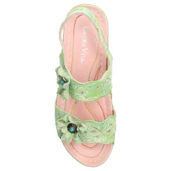 Sandales - JACDISO 08 | Laura Vita Store